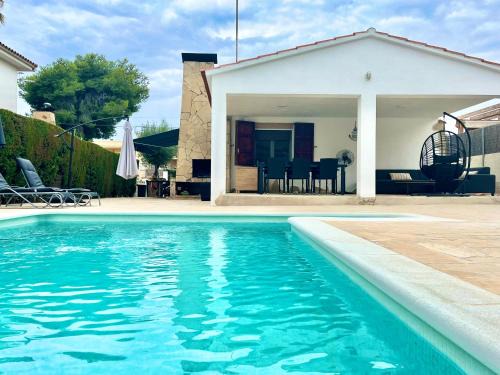 Cunit Apartamento | Holiday Beach Home Rincón del Mar