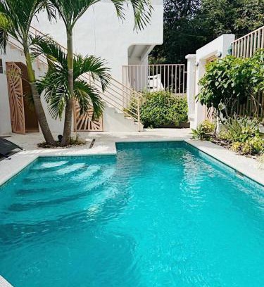 Jacó Casa | Holiday Beach House In Punta Leona - wprivate Pool