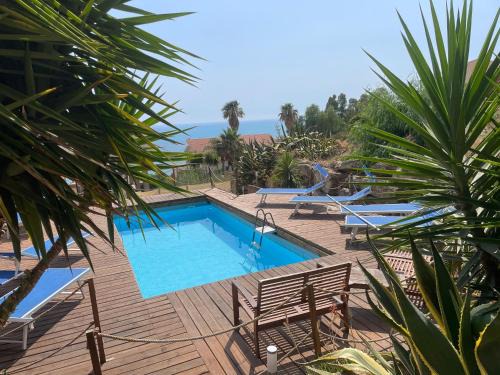 Sciacca Casa | Holiday Beach Lumia
