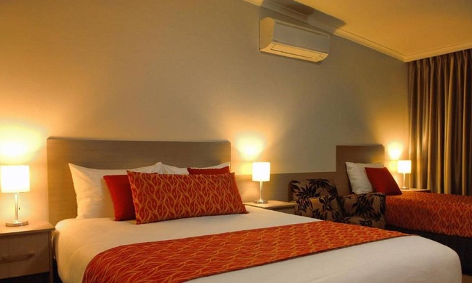 Mount Gambier Apartamento | CONTINENTAL BREAKFAST | FREE WIFI | MAGNIFICENT BLUE LAKE