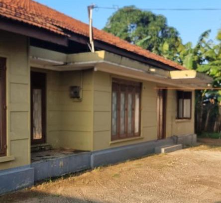 Chunnakam Casa | Holiday Bungalow for rent, Inuvil, Jaffna