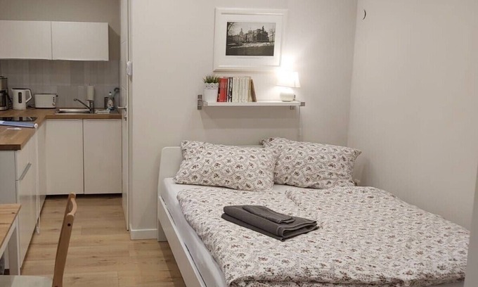 Loschwitz Casa | Bungalow de vacaciones en una ubicación central