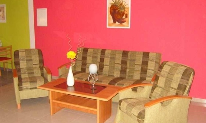 Guestrow Apartamento | Vacaciones Buntspecht - Vacaciones Jägerswalde