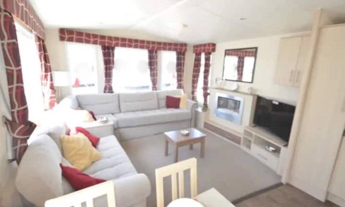 Swalecliffe Casa | Holiday by the British Seaside