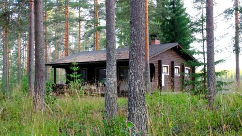 Kerimaki Casa | Holiday Cabin 96