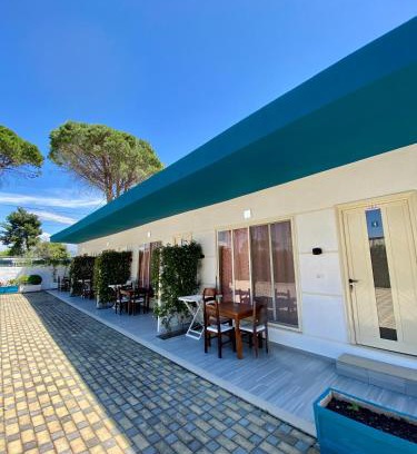 Vlore Casa | Holiday Cabins Vlore