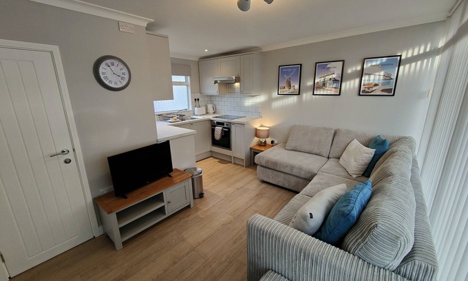 Chichester Chalet De Esquí | Holiday chalet in Selsey