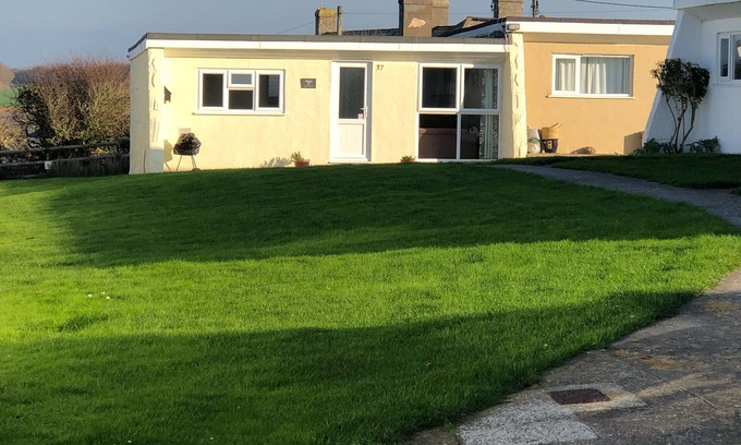 Widemouth Bay Casa | Chalet de vacaciones en Bude, Bude - camino a la playa, muchas actividades gratuitas