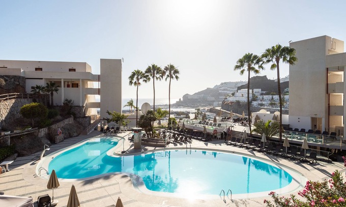 Puerto Rico Apartamento | Holiday Club Puerto Calma