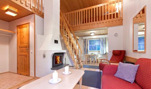 Pyhatunturi Apartamento | Holiday Club Pyhä Apartments