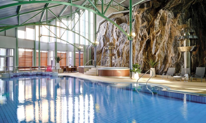 Tampere Apartamento | Holiday Club Tampereen Kehräämö Apartments