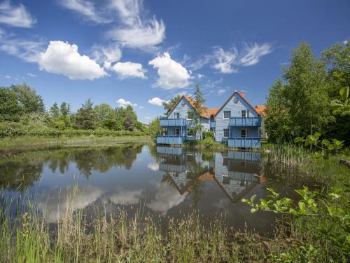 Muritz Apartamento | Holiday complex BEECH Resort Fleesensee, Göhren-Lebbin