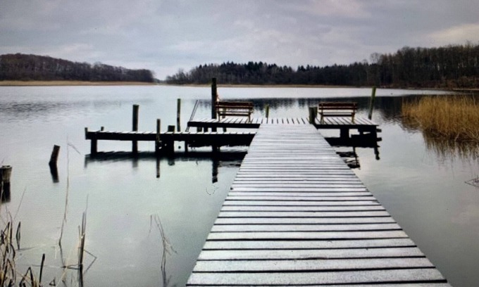 Lalendorf Apartamento | HOLIDAY COMPLEX "Residence by the lake"