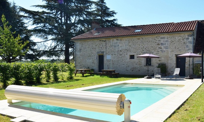 Campsegret Cabaña | Holiday cottage in a fully renovated farmhouse
