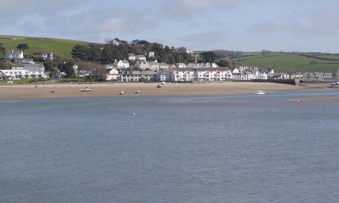 Appledore Casa | Casa rural en Appledore