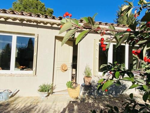 Montauroux Apartamento | Holiday Cottage in Provence