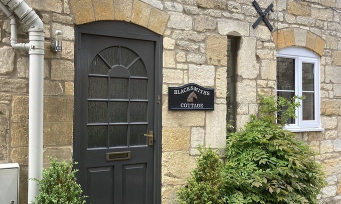 Winchcombe Cabaña | Casa rural en Winchcombe Cotswolds.