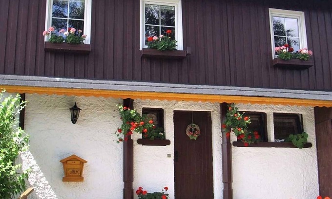 Vrchlabi Apartamento | Apartamento vacacional en la estación de esquí de Herlíkovice-Vrchlabí