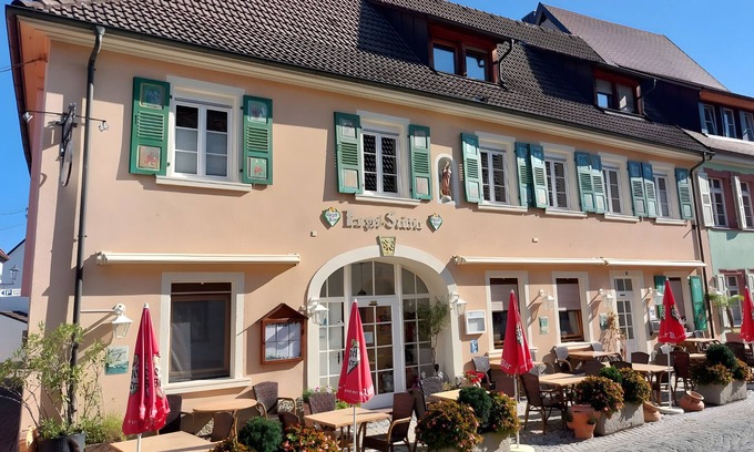 Endingen am Kaiserstuhl Apartamento | Apartamento 'Schwär' con terraza compartida, Wi-Fi y aire acondicionado