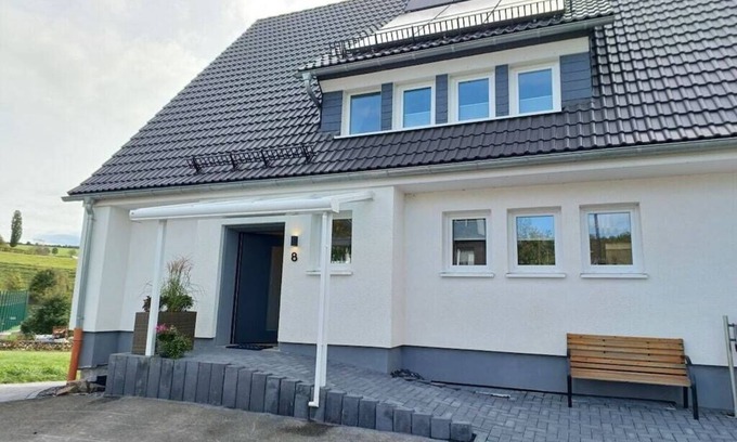 Birkelback Casa | Holiday home with 8 bedrooms