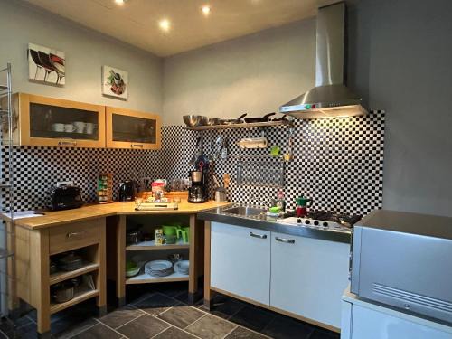Neustadt an der Weinstrasse Apartamento | Holiday il Macellaio - Cosy Apartment- NW Zentrum Weinfest nur 6 Min