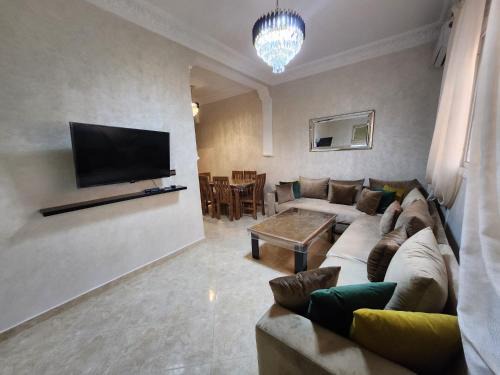 Lotissement Oum Kaltoum Apartamento | Holiday Dream of Martil