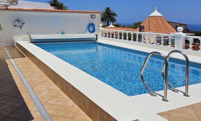 La Victoria de Acentejo Casa | Casa de vacaciones La Victoria de Acentejo para 1 - 6 personas con 2 dormitorios - Casa de vacacione