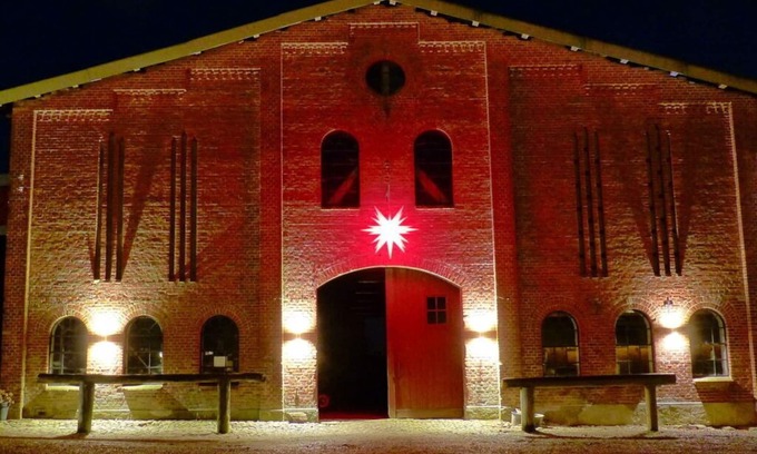 Rugge Casa | Fraulund Apartamento de vacaciones Nielueck