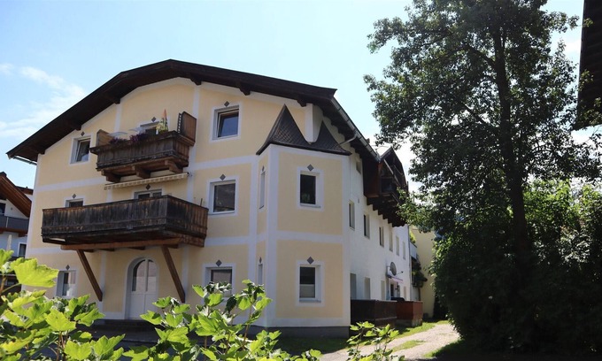 Kirchdorf in Tirol Apartamento | Casa de vacaciones en Kirchdorf