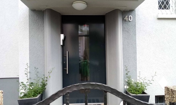 Pirmasens Apartamento | Vacaciones en Si 40 / Wasgaublick