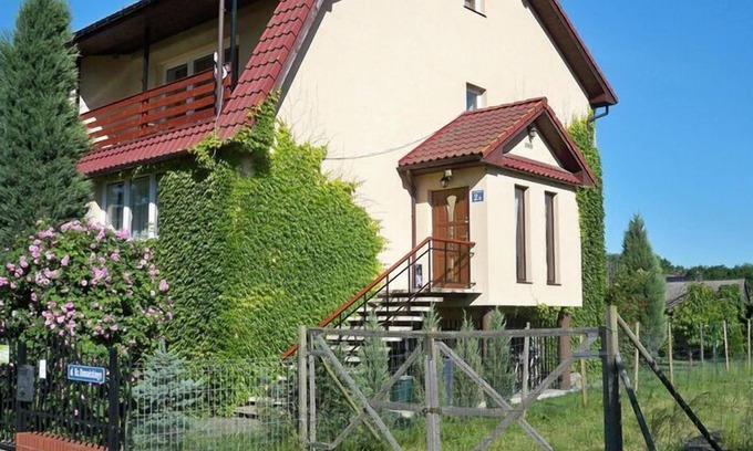 Stepnica-Osiedle Apartamento | Casa de vacaciones en Stepnica