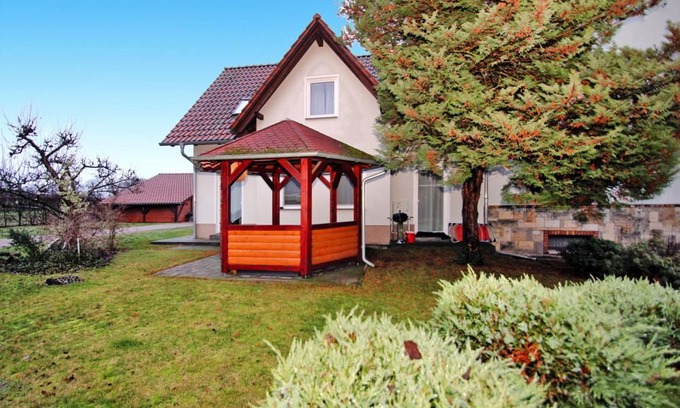 Alt Zauche Casa | Holiday flats Spreewaldperle, Alt Zauche in Spreewald - 4 persons, 2 bedrooms