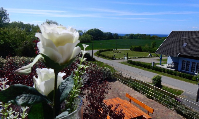 Kaegsdorf Apartamento | Vacaciones para dos en un lugar tranquilo