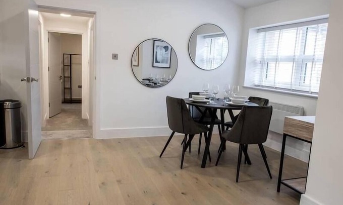 Appleby-in-Westmorland Apartamento | Holiday Lets Penrith – Derwent House