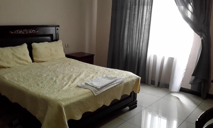 Guassa Plateau Casa | Holiday Guest House