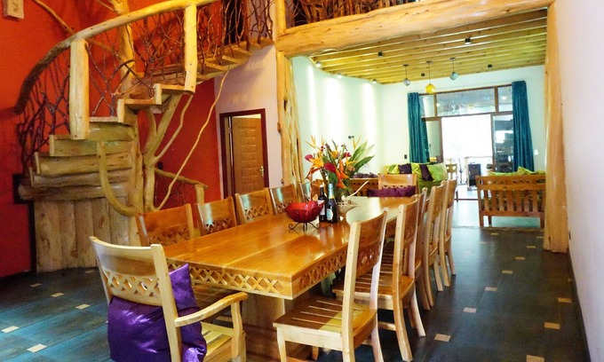 San Rafael de Heredia Casa | Casa Vacacional de huéspedes con Spa