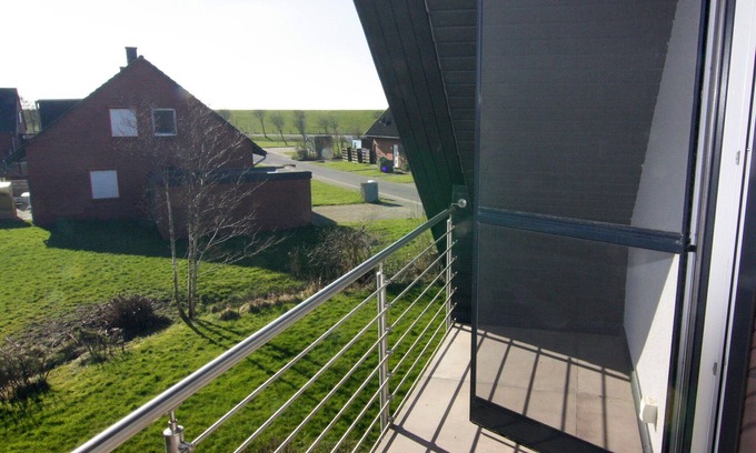 Friedrichskoog-Spitze Casa | Casa de vacaciones, Friedrichskoog-Spitze