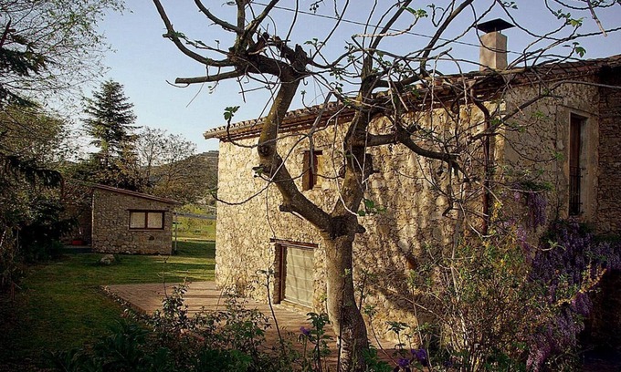 Les Planes d'Hostoles Casa | Casa de vacaciones Les Planes d'Hostoles para 1 - 10 personas con 5 dormitorios - Casa de vacaciones
