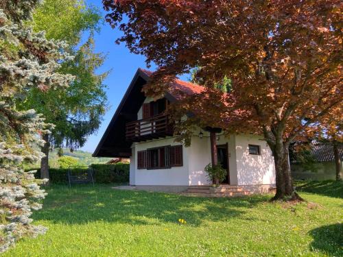 Sveti Martin pod Okicem Casa | Holiday house Okić