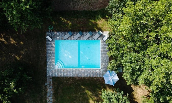 Marciano della Chiana Casa | Casa de vacaciones Marciano della Chiana para 1 - 7 personas con 3 dormitorios - Casa de vacaciones