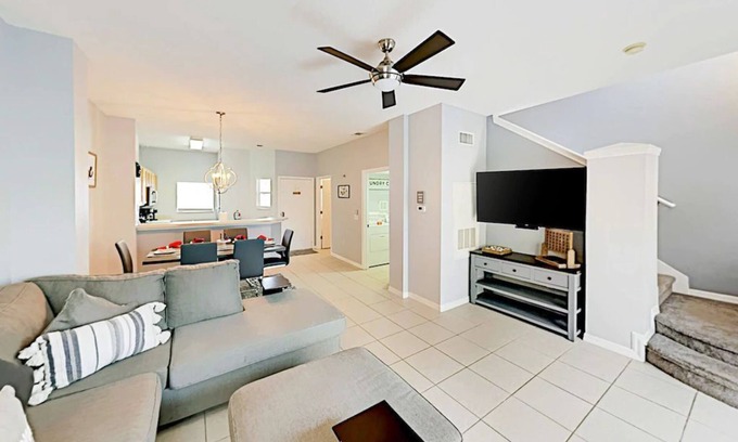 Kissimmee Casa | Holiday Haven Townhome in Terra Verde Resort