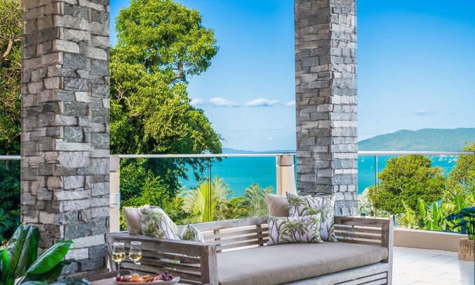 Airlie Beach Casa | Holiday Haven Whitsundays