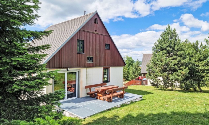 Cerny Dul Casa | Holiday Hill 65 by Interhome