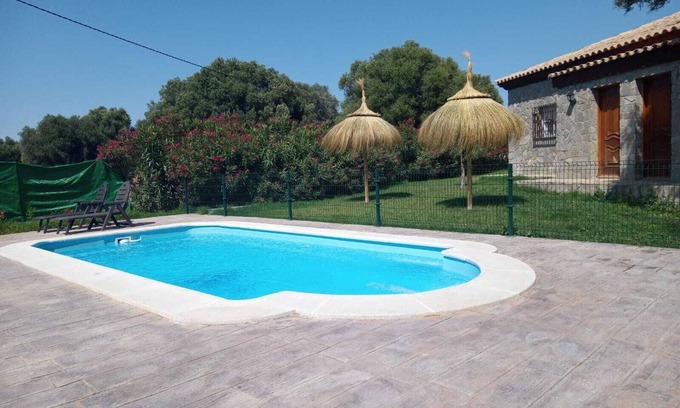 San Ambrosio Villa | Casa a estrenar en ubicación idílica - Finca Encanto