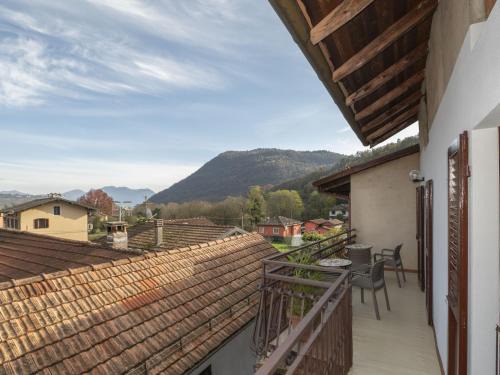 San Martino Casa | Holiday Home Ines by Interhome