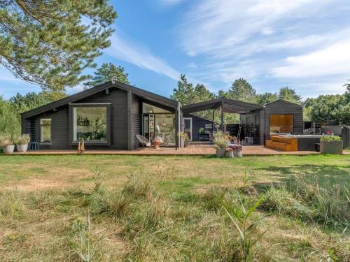 Aalbaek Casa | Holiday Home Eilke - 2km from the sea by Interhome