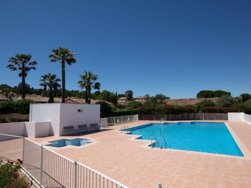 La Rouviere Casa | Holiday Home Le Green Village-4 by Interhome