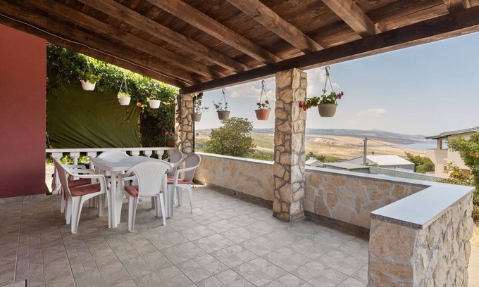 Rovanjska Casa | Casa en Jasenice cerca de Cueva Modrič