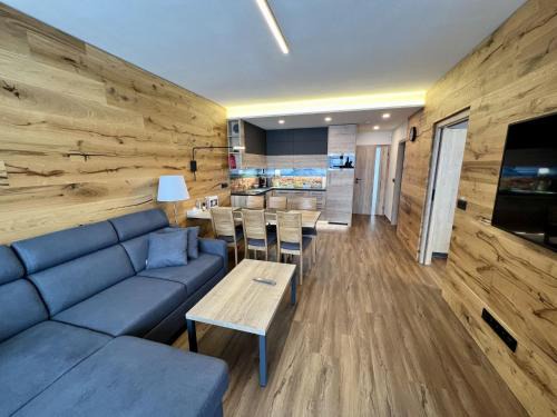 Ricky v Orlickych horach Casa | Holiday Home Říčky E35 & Sauna by Interhome