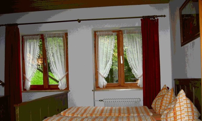 Bad Toelz Apartamento | Casa de vacaciones 1 1 - Apartamento de vacaciones familia Hanfstängl